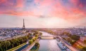 Parisul, descoperit altfel: jurnalista CNN dezvăluie sfaturi esențiale pentru turiștii care vor să evite traseele clasice din Orașul Luminilor - VIDEO