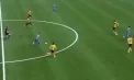 Nicky Cleșcenco a înscris primul său gol în campionatul Scoției și a contribuit decisiv la victoria lui Kilmarnock în ultima etapă a sezonului - VIDEO
