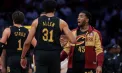 Cleveland Cavaliers completează tabloul semifinalelor din NBA după o revenire spectaculoasă cu Detroit Pistons și se pregătește de duelul cu New York Knicks - VIDEO