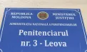 Regim special de 10 zile la penitenciarul numărul 3 din Leova, după ce mai mulți deținuți au intrat în greva foamei: Care este cauza - VIDEO