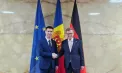 Germania susține deschiderea negocierilor pentru Republica Moldova în procesul de aderare la Uniunea Europeană