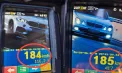 Zburau pe drumurile naționale: Aproape 500 de șoferi - sancționați într-o zi. Au fost înregistrate și cazuri de peste 180 km/h – FOTO