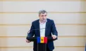 „Focul de armă a fost tras în fumoar”. Lilian Carp vine cu detalii despre tragedia de la Cahul, după audierile la parlament - VIDEO