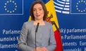 „Nu ar trebui să permitem nimănui să afecteze relația dintre cele două țări”: Cum a comentat Maia Sandu scandalul voturilor de la Eurovision - VIDEO