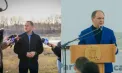 Ministrul Mediului îl acuză pe Ceban că a refuzat materiale „vitale” pentru securizarea stației de captare care alimentează Chișinăul: „Este cinic să ignori ajutorul instituțional din motive politice” - VIDEO