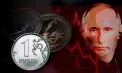 Rubla atinge un maxim neașteptat: cea mai mare creștere față de dolar. Analiștii semnalează o supraevaluare
