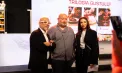 Eveniment gastronomic unic în Moldova! „Trilogia Gustului” a dezvăluit secretele bucătarilor celebri, dar și cele mai noi tehnici culinare - VIDEO