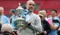 Pep Guardiola pleacă de la Manchester City