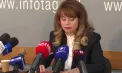 Fostul viceprimar Irina Gutnic a lansat noi dezvăluiri în care vorbește despre „presiuni, ilegalități și documente controversate”: „Banii publici sunt folosiți de Ion Ceban după dorința sa” - VIDEO