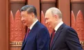 Xi l-a primit pe Putin la câteva zile după vizita lui Trump. Apropoul făcut de liderul Chinei despre Occident: „Se extinde”