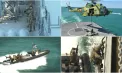 Alertă NATO pe flancul estic: trupe speciale și NAVY SEALs, mobilizate într-un scenariu de război. „Este aproape să devină realitate” - FOTO
