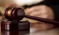 A rupt în bucăți un proces-verbal întocmit de ofițerul de urmărire penală. Un bărbat din Rîșcani - condamnat penal. Ce amendă trebuie să achite 