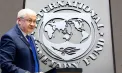 Republica Moldova și FMI au ajuns la un acord pentru un nou program de cooperare pe trei ani. Alexandru Munteanu: „Au fost depășite careva neconcordanțe tehnice”