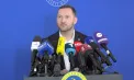Reacția ministrului Mediului, după ce primarul din Bălți a calificat drept „alarmantă” situația privind calitatea apei potabile din oraș: „Putem vorbi despre anumite defecțiuni la sistemul de aprovizionare"