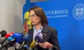 Primele concluzii după exhumarea Ludmilei Vartic: Ministrul Afacerilor Interne vine cu detalii 
