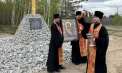 Preoți ruși „luptă” împotriva dronelor ucrainene. Au scos icoana Maicii Domnului pe străzi și au sfințit un oraș