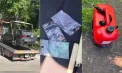 Droguri sintetice de cinci milioane de lei, aduse din Polonia: un bărbat de 29 de ani, reținut – VIDEO