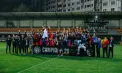 Petrocub Hîncești a ridicat trofeul de campioană a Moldovei: Sheriff și Zimbru continuă lupta în Cupă, iar Milsami prinde ultimul loc de Europa - VIDEO