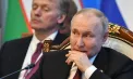 Reacția Kremlinului după ce șeful diplomației lituaniene a vorbit despre „penetrarea” Kaliningrad de către NATO: „Se apropie de nebunie”