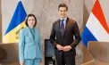Țările de Jos oferă 1,5 milioane de euro Republicii Moldova pentru consolidarea apărării, securității cibernetice și rezilienței hibride