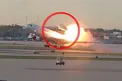 Imagini șocante din SUA: momentul în care motorul unui avion cargo se desprinde în timpul decolării. 14 persoane au decedat - VIDEO