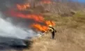 Peste 17 mii de oameni evacuați în sudul Californiei: incendiul de vegetație se extinde rapid și amenință cartiere din apropierea Los Angelesului - VIDEO