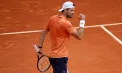 Grigor Dimitrov, încă departe de revenire: eliminat în calificările Roland Garros și ratează turneul după 16 ani - VIDEO