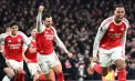 Arsenal Londra, noua campioană a Angliei: titlul obținut după 22 de ani, confirmat înainte de finalul sezonului - VIDEO