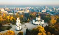 Perspective economice incerte pentru Moldova: FMI prognozează inflație de peste 8% și scăderea ritmului de creștere economică - VIDEO