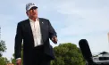 Trump nu renunță la Groenlanda. Anunțul făcut de emisarul președintelui american: „Cred că este timpul”