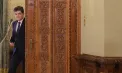 LIVE TEXT Consultări la Palatul Cotroceni din România: „Președintele Nicușor Dan ne-a spus că săptămâna viitoare vom avea nume de premier”