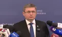 „Domnule Ceban, fii bărbat”. Reacția lui Igor Grosu la acuzațiile primarului că ar fi coordonat acțiunile Irinei Gutnic - VIDEO