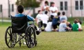 Copiii cu dizabilități vor beneficia anual, la 1 iunie, de o alocație suplimentară de 3.000 de lei: Parlamentul a votat proiectul în primă lectură