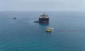 Intervenție militară în Golful Oman: SUA anunță interceptarea unui petrolier iranian și redirecționarea acestuia după un control la bord - VIDEO