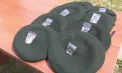 Test de rezistență extremă la Ungheni: polițiștii de frontieră au trecut prin foc, apă și lupte corp la corp pentru a obține „Bereta de Onoare” - VIDEO