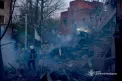 Noapte sângeroasă în Ucraina: regiunile Dnipro și Cernigov, lovite de atacuri rusești soldate cu morți și răniți. Kievul a răspuns cu un raid cu drone asupra Rusiei - VIDEO