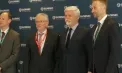 Republica Moldova, în prim-plan la GLOBSEC 2026: discuții despre viitorul european al țării și posibila deschidere a negocierilor de aderare la UE în luna iunie - VIDEO
