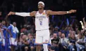 Oklahoma City Thunder revine în cursă: Shai Gilgeous-Alexander a strălucit în meciul doi și a egalat seria cu San Antonio Spurs - VIDEO