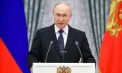 Putin anunță că Rusia pune „în aplicare planuri elaborate cu decenii în urmă”. La ce se referă liderul Rusiei