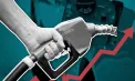 Șoferi, faceți plinul. Motorina și benzina se scumpesc în weekend. Noile prețuri stabilite de ANRE pentru carburanți - FOTO
