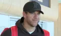 Juan Martín del Potro a ajuns la Chișinău: va evolua într-un meci demonstrativ alături de Simona Halep la inaugurarea Centrului Național de Tenis din țara noastră - VIDEO
