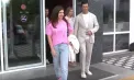 Legenda tenisului românesc, Simona Halep, a ajuns în Republica Moldova pentru inaugurarea Centrului Național de Tenis - VIDEO