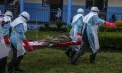 „Epidemia de Ebola se propagă rapid”. OMS a ridicat alerta la nivelul maxim