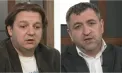 Lilian Carp și expertul Andrei Curăraru cer reacție urgentă din partea Procuraturii și CNA în cazul dezvăluirilor făcute de Irina Gutnic - VIDEO