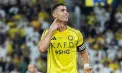 Cristiano Ronaldo scrie din nou istorie: portughezul a devenit primul jucător campion și golgheter în patru campionate diferite - VIDEO