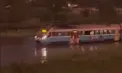 Ploile torențiale au afectat circulația feroviară din Moldova: trei trenuri, inclusiv Chișinău–Kiev și Iași–Chișinău, staționează din cauza acumulărilor de apă