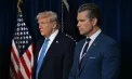 SUA ar putea lovi iar Iranul în acest weekend, scrie presa americană. Trump și-a schimbat programul, Teheranul acuză
