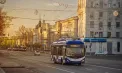 Traficul rutier - sistat pe unele străzi din Chișinău, în acest weekend. Motivul anunțat de primăria capitalei 