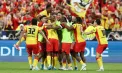 Moment istoric pe Stade de France, acolo unde revelația sezonului a câștigat prima cupă din istoria de 120 de ani a clubului - VIDEO