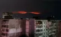 Dronele ucrainene au lovit mai multe obiective strategice din Rusia: Incendii puternice au izbucnit la două complexe petroliere din Novorossiisk - VIDEO